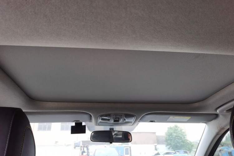 Used Hyundai Lafesta 2019 280TGDi Sport Edition China V Standard Headliner