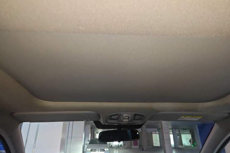 Used Hyundai Lafesta 2019 280TGDi Sport Edition China VI Headliner