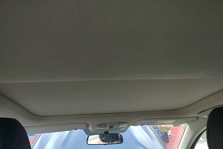 Used Hyundai Lafesta 2019 280TGDi Sport Edition China V Standard Headliner