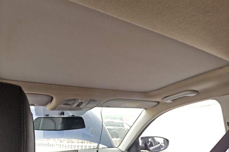 Used Hyundai Lafesta 2019 280TGDi Sport Edition China V Standard Headliner