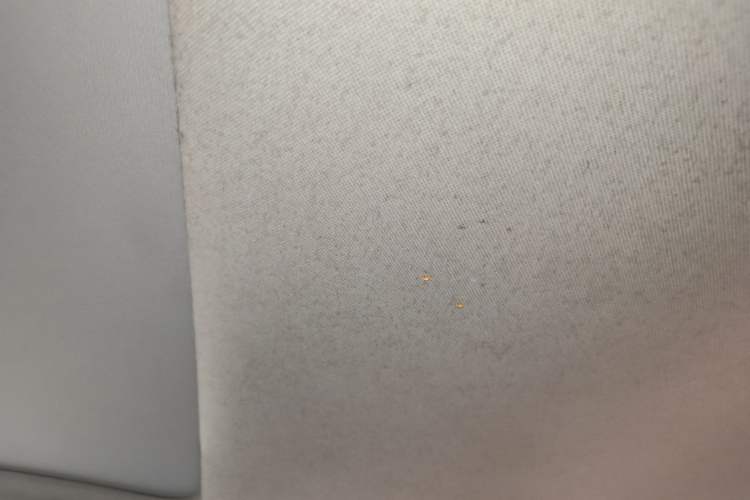 Used Hyundai Lafesta 2019 280TGDi Smart Speed Version China V Standard Headliner