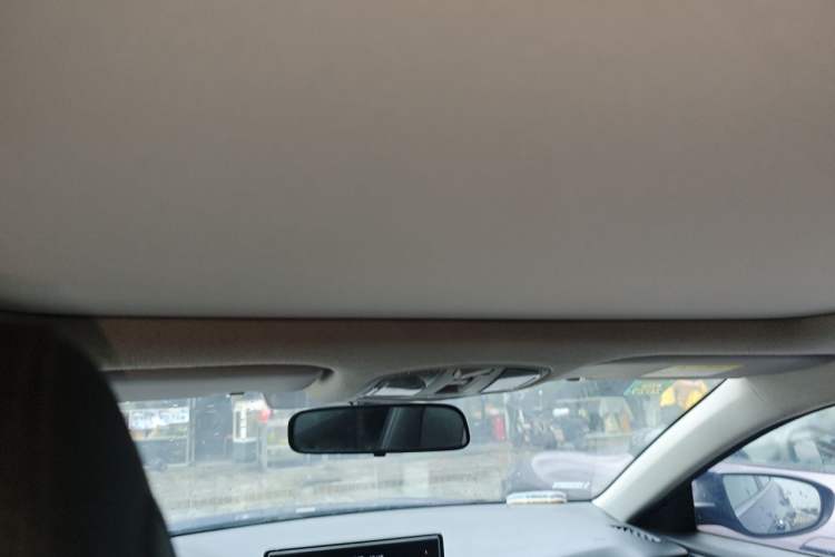 Used Hyundai Lafesta 2019 280TGDi Smart Speed Version China V Standard Headliner