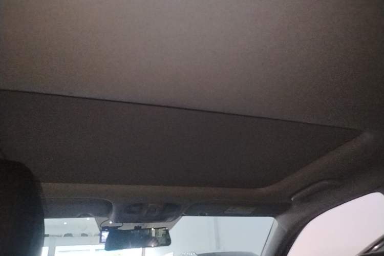 Used Hyundai Lafesta 2019 280TGDi Sport Edition China VI Headliner