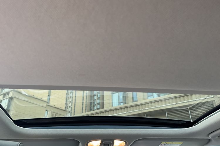 Used Hyundai Lafesta 2019 280TGDi Sport Edition China VI Headliner