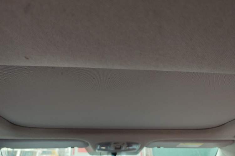 Used Hyundai Lafesta 2019 280TGDi Sport Edition China VI Headliner