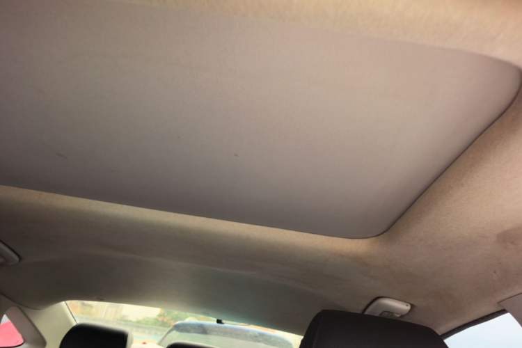 Used Hyundai Lafesta 2019 280TGDi Smart Speed Version China V Standard Headliner