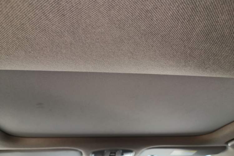 Used Hyundai Lafesta 2019 280TGDi Smart Speed Version China V Standard Headliner