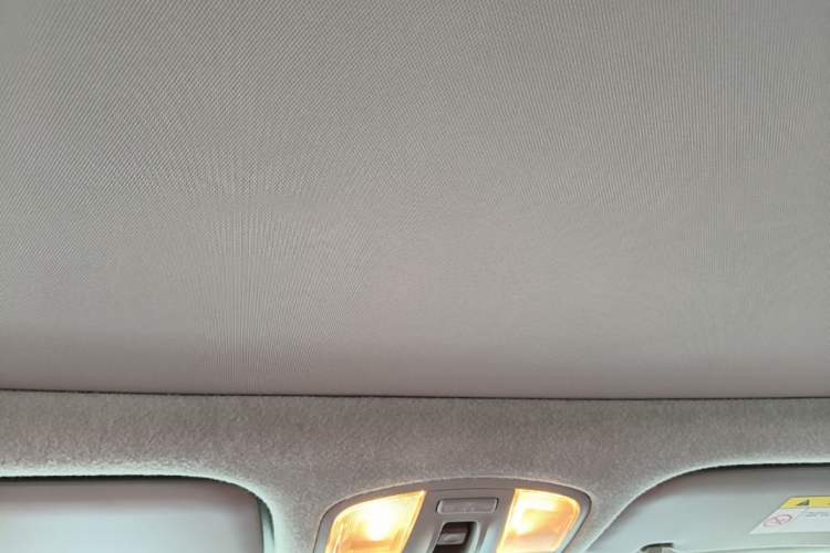 Used Hyundai Lafesta 2019 280TGDi Sport Edition China V Standard Headliner