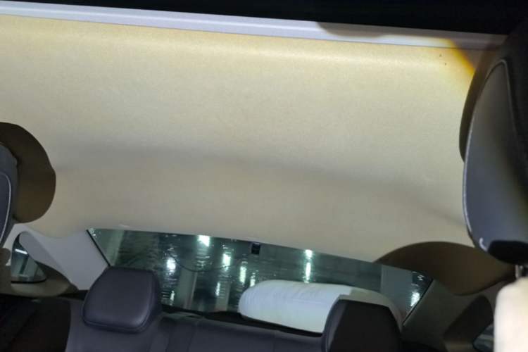 Used Hyundai Lafesta 2019 280TGDi Sport Edition China V Standard Headliner