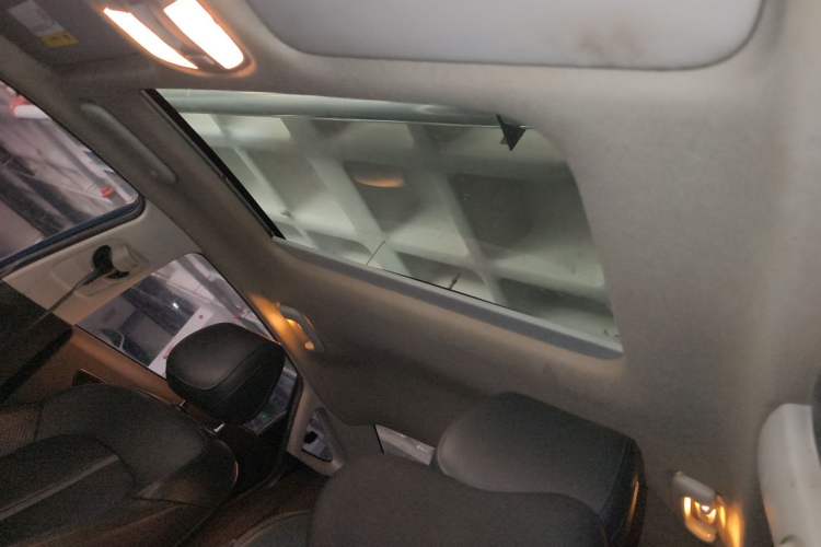 Used Hyundai Lafesta 2019 280TGDi Sport Edition China VI Headliner