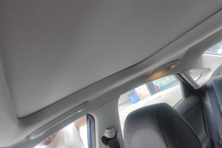 Used Hyundai Lafesta 2019 280TGDi Sport Edition China VI Headliner