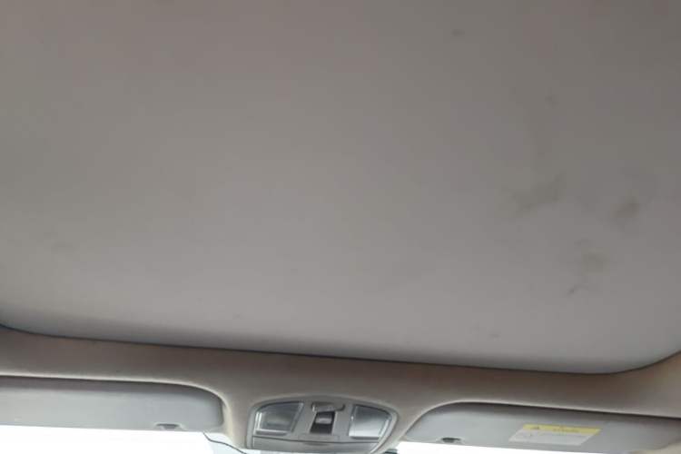 Used Hyundai Lafesta 2019 280TGDi Smart Speed Version China V Standard Headliner