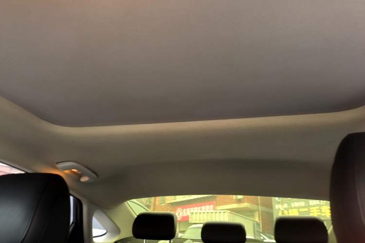 Used Hyundai Lafesta 2019 280TGDi Smart Edition China VI Standard Headliner