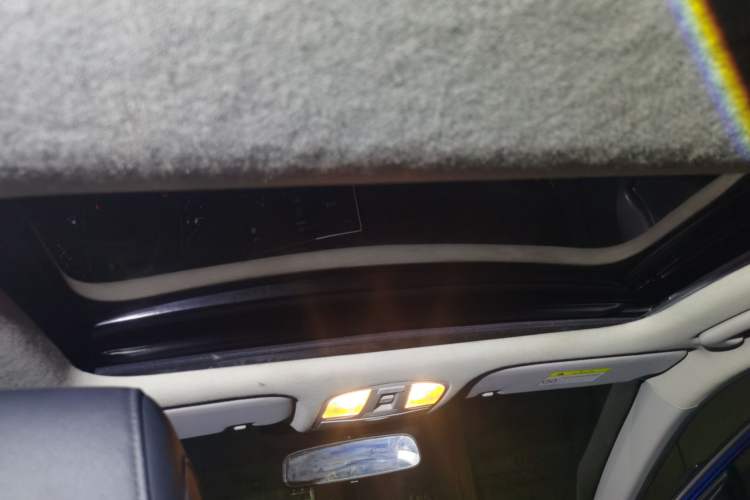 Used Hyundai Lafesta 2019 280TGDi Smart Edition China VI Standard Headliner