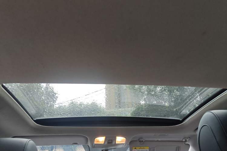 Used Hyundai Lafesta 2019 280TGDi Sport Edition China VI Headliner