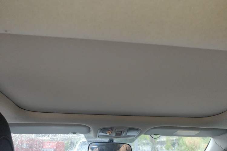 Used Hyundai Lafesta 2019 280TGDi Sport Edition China VI Headliner