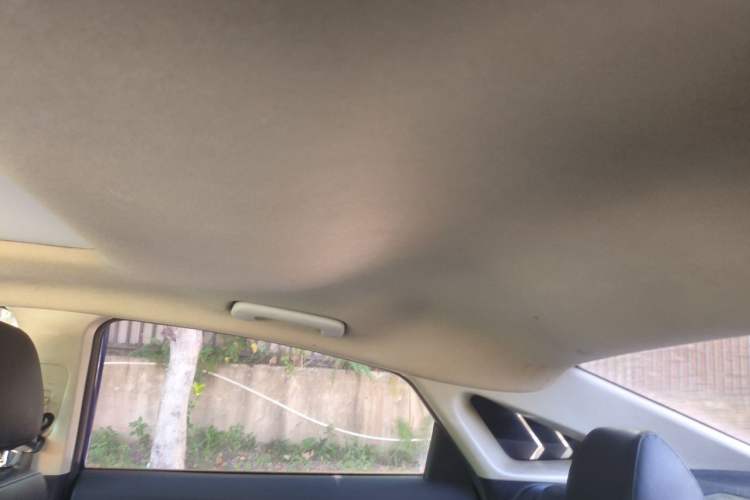 Used Hyundai Lafesta 2019 280TGDi Sport Edition China V Standard Headliner
