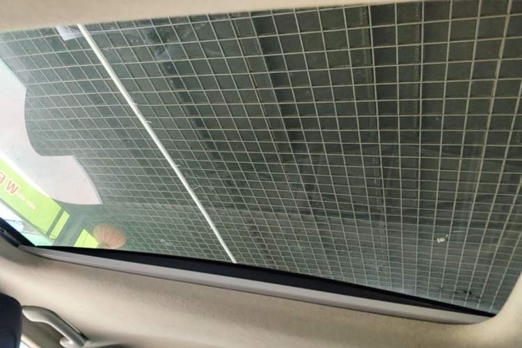 Used Hyundai Lafesta 2019 280TGDi Smart Speed Version China VI Standard Headliner
