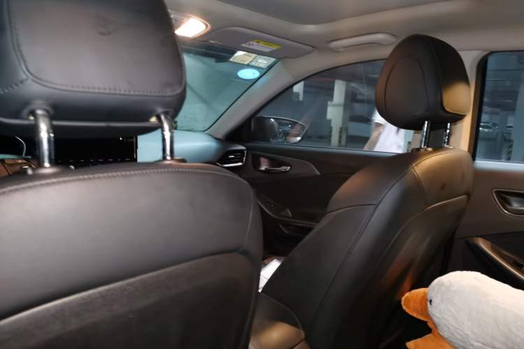 Used Hyundai Lafesta 2019 280TGDi Smart Speed Version China VI Standard Headliner