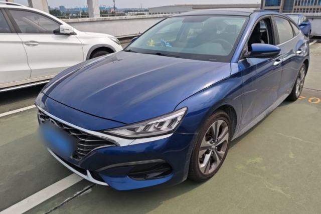 Used Hyundai Lafesta 2019 280TGDi Smart Speed Version China VI Standard