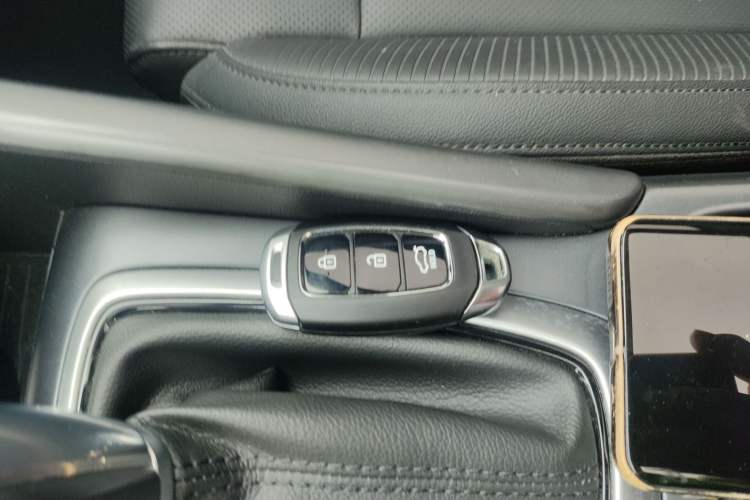 Used Hyundai Lafesta 2019 280TGDi Sport Edition China VI Interior 1