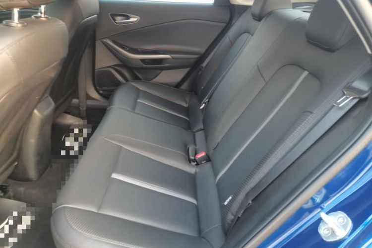Used Hyundai Lafesta 2019 280TGDi Sport Edition China VI Interior 1