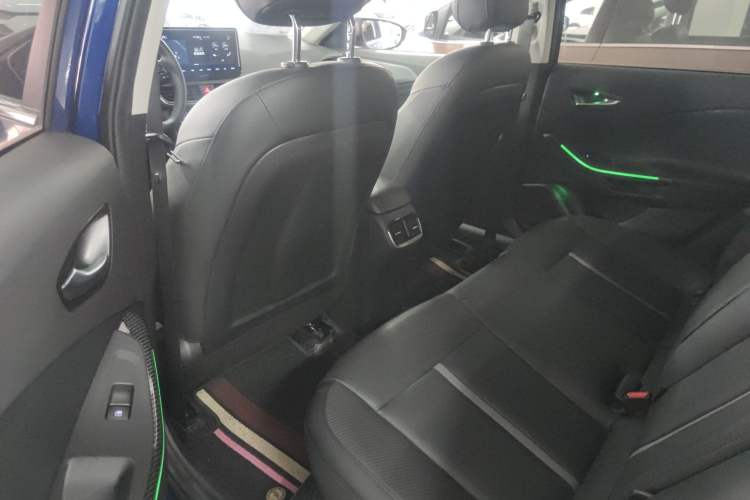 Used Hyundai Lafesta 2019 280TGDi Smart Speed Version China V Standard Interior 1