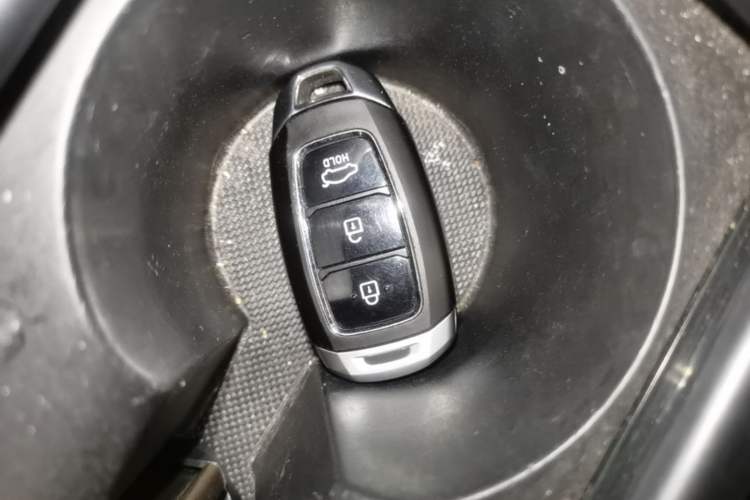 Used Hyundai Lafesta 2019 280TGDi Sport Edition China VI Interior 1