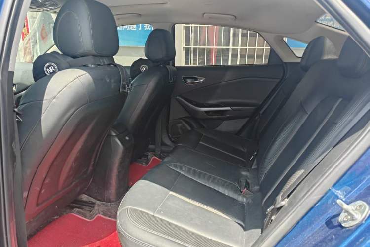 Used Hyundai Lafesta 2019 280TGDi Sport Edition China VI Interior 2