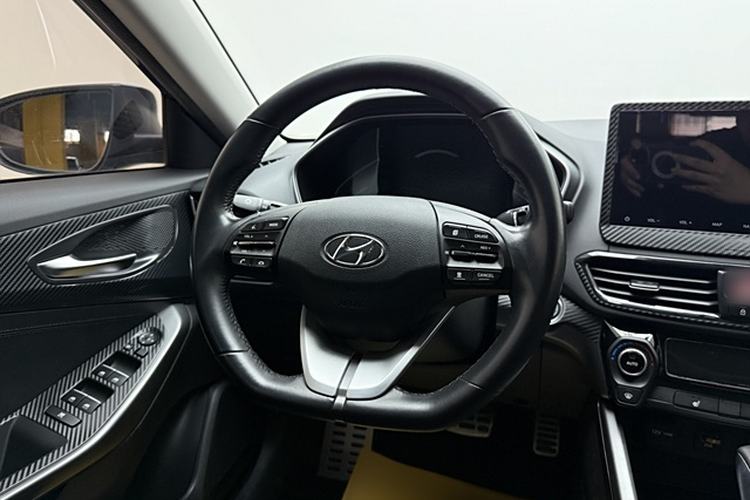 Used Hyundai Lafesta 2019 280TGDi Smart Speed Version China V Standard Interior 2