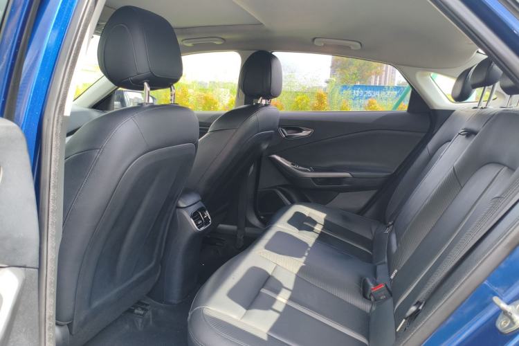 Used Hyundai Lafesta 2019 280TGDi Smart Speed Version China VI Standard Interior 3