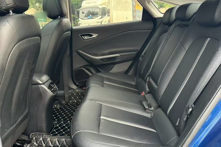 Used Hyundai Lafesta 2019 280TGDi Smart Speed Version China VI Standard Interior 3