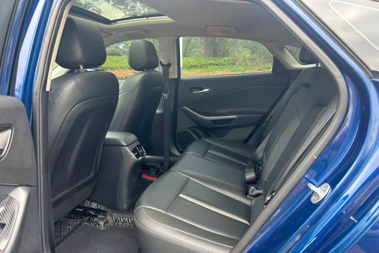 Used Hyundai Lafesta 2019 280TGDi Smart Edition China VI Standard Interior 3
