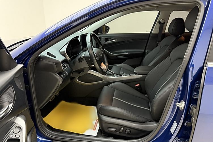 Used Hyundai Lafesta 2019 280TGDi Smart Speed Version China V Standard Interior 3