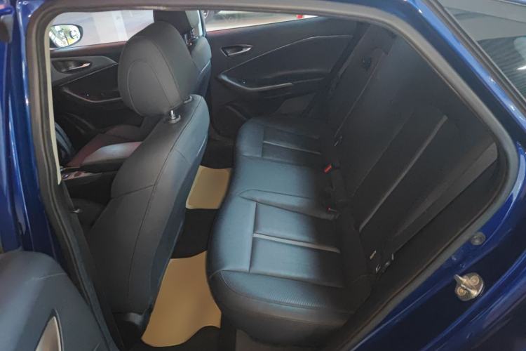 Used Hyundai Lafesta 2019 280TGDi Sport Edition China VI Interior 4