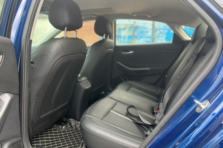 Used Hyundai Lafesta 2019 280TGDi Smart Speed Version China V Standard Interior 4