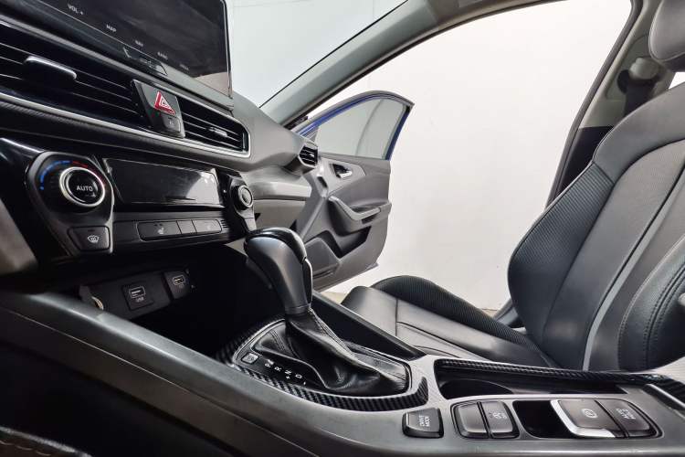 Used Hyundai Lafesta 2019 280TGDi Smart Speed Version China VI Standard Interior 4