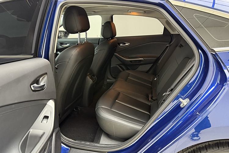 Used Hyundai Lafesta 2019 280TGDi Smart Speed Version China V Standard Interior 4