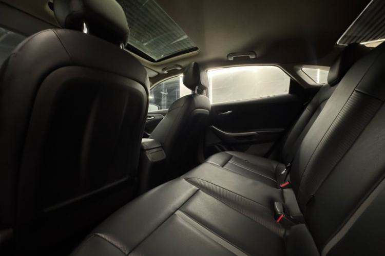 Used Hyundai Lafesta 2019 280TGDi Sport Edition China VI Interior 4
