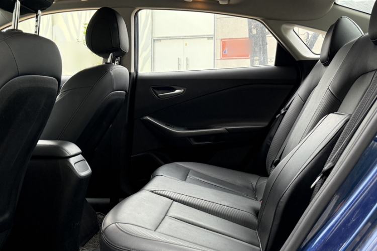 Used Hyundai Lafesta 2019 280TGDi Sport Edition China V Standard Interior 5