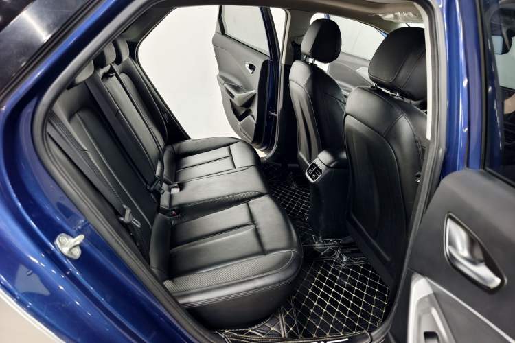 Used Hyundai Lafesta 2019 280TGDi Smart Speed Version China VI Standard Interior 5