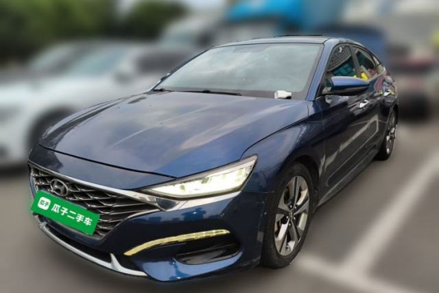 Used Hyundai Lafesta 2019 280TGDi Smart Speed Version China VI Standard