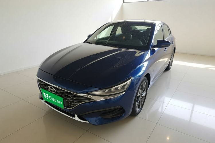 Hyundai Lafesta 2019 280TGDi Smart Speed Version China VI Standard usata Guazi used car, China used car export, Used car for sale, Used cars, Cheapest cars for sale