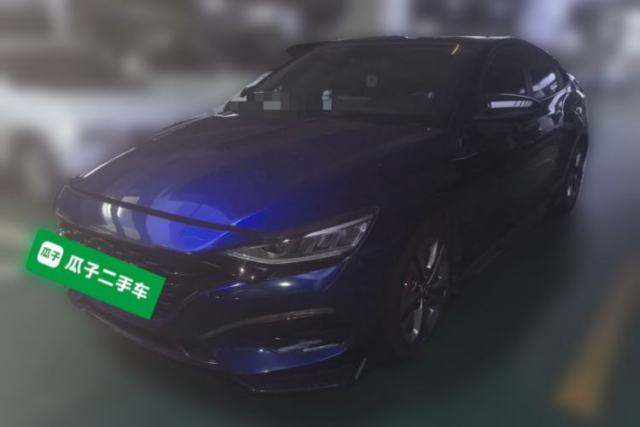 Used Hyundai Lafesta 2019 280TGDi Sport Edition China V Standard