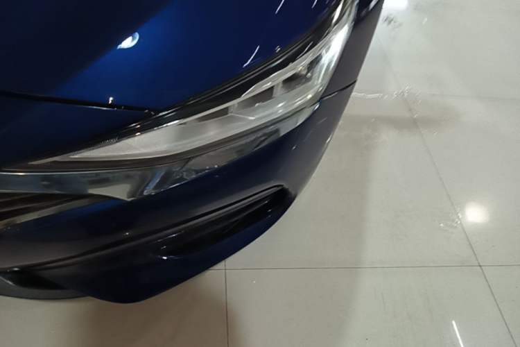 Used Hyundai Lafesta 2019 280TGDi Sport Edition China V Standard Left Front Headlight