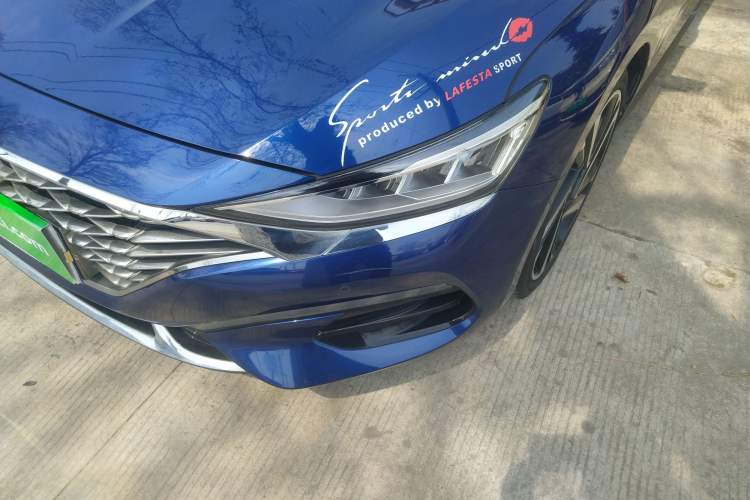 Used Hyundai Lafesta 2019 280TGDi Smart Edition China VI Standard Left Front Headlight