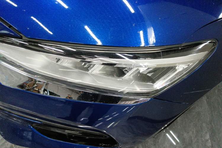 Used Hyundai Lafesta 2019 280TGDi Sport Edition China VI Left Front Headlight