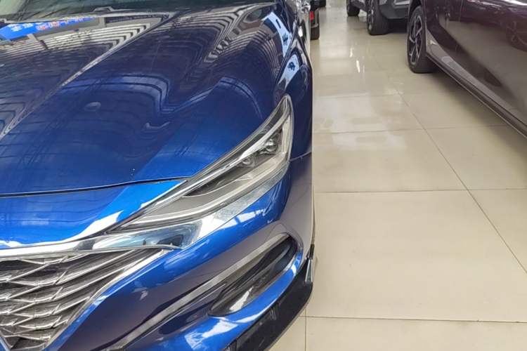 Used Hyundai Lafesta 2019 280TGDi Sport Edition China VI Left Front Headlight