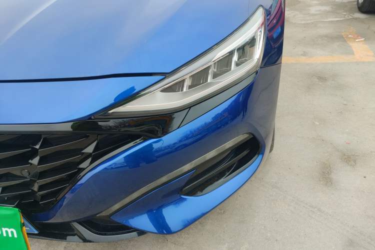 Used Hyundai Lafesta 2019 280TGDi Sport Edition China VI Left Front Headlight