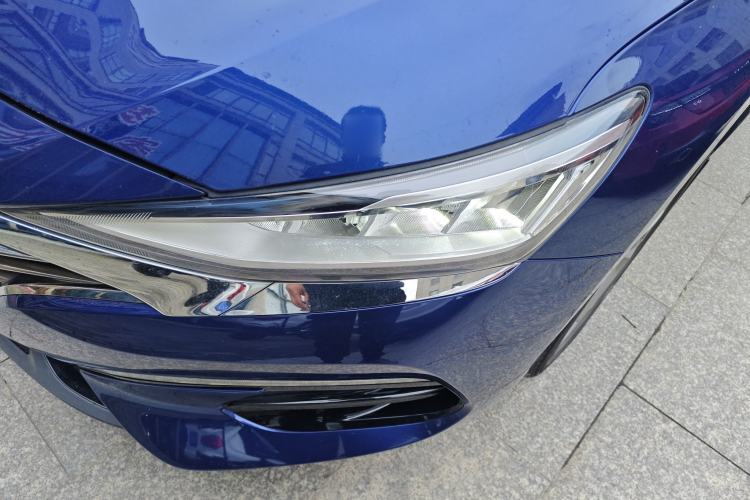 Used Hyundai Lafesta 2019 280TGDi Sport Edition China V Standard Left Front Headlight